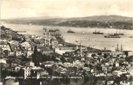 Constantinople - Turchia