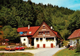 73897773 Schiltach Gasthaus Zum Auerhahn Pension Schiltach - Schiltach