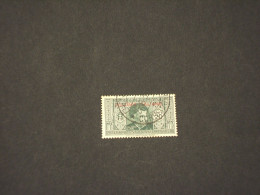 EMISSIONI GENERALI - 1932 DANTE 50 C. - TIMBRATO/USED - Amtliche Ausgaben