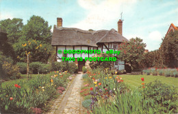 R493082 The Old Cottage. North Lancing. PT3790. 1973 - World