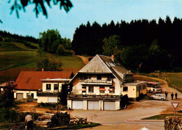 73897623 Oberprechtal Hoehengasthaus Pension Landwassereck Oberprechtal - Elzach