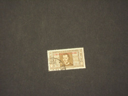 EMISSIONI GENERALI - 1932 DANTE 15 C. - TIMBRATO/USED - Amtliche Ausgaben