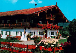 73897581 Ruhpolding Stockingerhof Ruhpolding - Ruhpolding