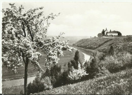 AK DE VOGELSBURG - Vogelsbergkreis