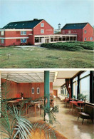 73897534 Langeoog Nordseebad Hotel Pension Strandeck Gastraum Langeoog Nordseeba - Langeoog