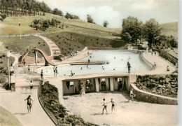 73897520 Bad Kissingen Schwimmbad Anlagen Bad Kissingen - Bad Kissingen