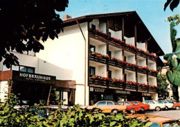 73897471 Bodenmais Hotel Hofbraeuhaus ADC CDH DTC-Hotel Bodenmais - Bodenmais