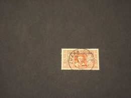 EMISSIONI GENERALI - 1932 DANTE 30 C. - TIMBRATO/USED - Algemene Uitgaven
