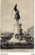 62 BOULOGNE SUR MER N°315 Statue Equestre Du Général José De San Martin Enfants Chaises Empilées ND Photo - Boulogne Sur Mer