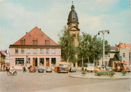 73897083 Waren Mueritz Neuer Markt Waren Mueritz - Waren (Müritz)