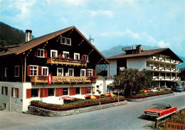 73897029 Vandans Vorarlberg AT Hotel Sonne  - Autres & Non Classés