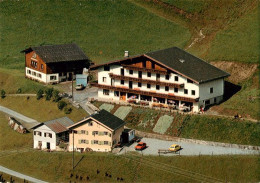 73896932 Marul Raggal Pension Alpenfrieden Haus Sennerhuette Weisses Haus Fliege - Autres & Non Classés