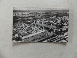 Meknes Médina Place El Edine Vue Aérienne Durand Labophoto - Meknès