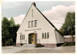 73896806 Eutin Neuapostolische Kirche Eutin - Eutin