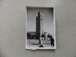 Agadir La Mosquée Rapid Photo - Agadir