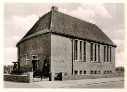 73896800 Barmbek Neuapostolische Kirche Barmbek - Autres & Non Classés