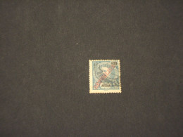 ANGOLA - 1911 RE 400 M. . TIMBRATO/USED - Angola