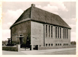 73896791 Barmbek Neuapostolische Kirche Barmbek - Autres & Non Classés