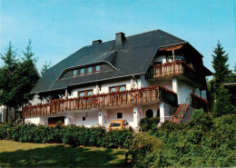 73896779 Wuennenberg Hotel Restaurant Cafe Haus Zum Aatal Wuennenberg - Bad Wuennenberg