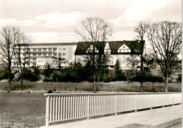 73896771 Hofgeismar Ev Krankenhaus Gesundbrunnen Hofgeismar - Hofgeismar