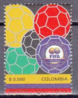 Colombia 1291 ** MNH. 2004 - Colombie