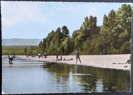 St Maurice De Beynost La Plage - Non Classés