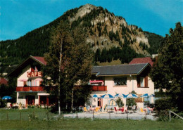 73896739 Hindelang Cafe Bei Gustel Hindelang - Hindelang