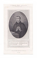 Saint Stanislas Kostka, Stanislaus Koska, éd. Letaille Pl. 40 - Andachtsbilder