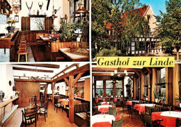 73896568 Seppenrade Hotel Gasthof Zur Linde Restaurant Seppenrade - Lüdinghausen