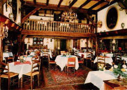 73896560 Ascheberg Westfalen Jagdschloesschen Gaestehaus Hubertus Restaurant Asc - Ascheberg