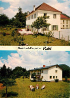 73896481 Mittertrixen Gasthof Pension Rabl  - Other & Unclassified