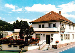 73896429 Zell Odenwald Cafe Orth Restaurant Zell Odenwald - Bad Koenig