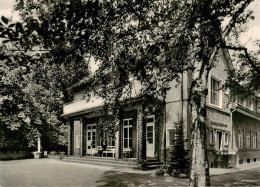 73896226 Guetersloh Kurhaus Guethenke Sanatorium Fuer Ganzheitsbehandlung Gueter - Guetersloh