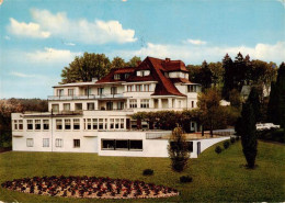 73896222 Hoehr-Grenzhausen Kurhotel Heinz Et Sohn Hoehr-Grenzhausen - Höhr-Grenzhausen