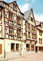 73896088 Bernkastel-Kues Berncastel Hotel Pension Restaurant Graacher Tor  - Bernkastel-Kues