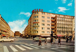 73896043 Braunschweig Steinweg Und Staatstheater Braunschweig - Braunschweig