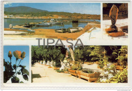 TIPASA - Port, Piétonniere - Autres & Non Classés