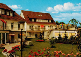 73895919 Eidinghausen Sanatorium Bad Oexen Eidinghausen - Bad Oeynhausen