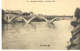 ROMANS Nouveau Pont - Romans Sur Isere