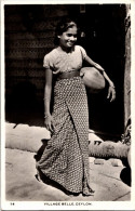 Village Belle , CEYLON. Asie - Sri Lanka (Ceylon)