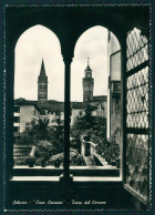 Cuneo Saluzzo Casa Cavassa Torre Del Comune Foto FG Cartolina MZ1670 - Cuneo