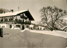 73895769 Ruhpolding Berggasthaus Und Cafe Weingarten Ruhpolding - Ruhpolding