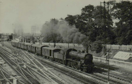 Douai- Cliché J. Renaud Juillet 1955 - Treinen