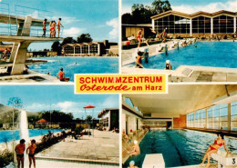 73895607 Osterode Harz Schwimmzentrum Osterode Harz - Osterode