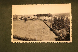 Carte Postale Lacuisine Vue Des Champs Et De La Route Principale - Semois - Florenville