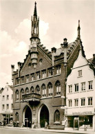 73895536 Montabaur Westerwald Rathaus Montabaur Westerwald - Montabaur