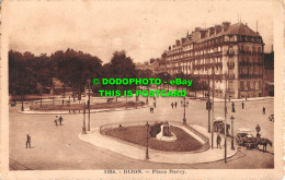 R493206 3586. Dijon. Place Darcy. Etablissements C. Lardier. C. L. B. 1928 - Mondo