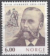 Norwegen Norway 2004. Mi.Nr. 1502, Used O - Gebruikt