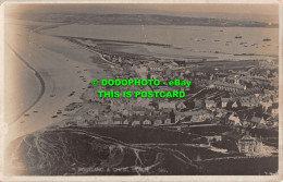 R493215 Portland And Chesil Beach - Mondo