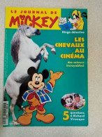 Le Journal De Mickey Nº2201 / Aout 1994 - Non Classés